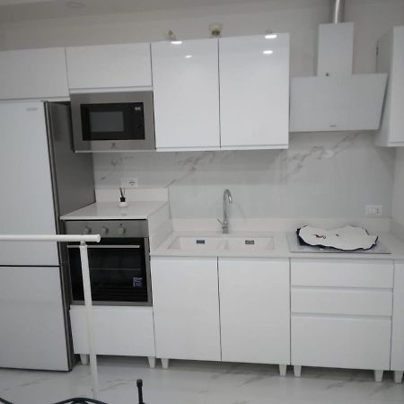Apartamento Casa Luisa Nápoles Exterior foto