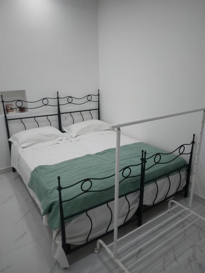 Apartamento Casa Luisa Nápoles Exterior foto