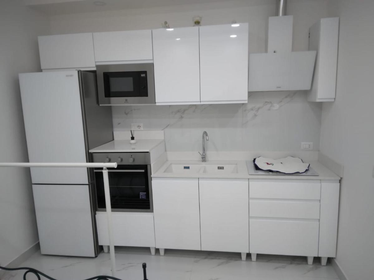 Apartamento Casa Luisa Nápoles Exterior foto