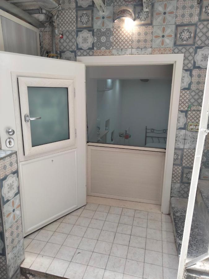 Apartamento Casa Luisa Nápoles Exterior foto