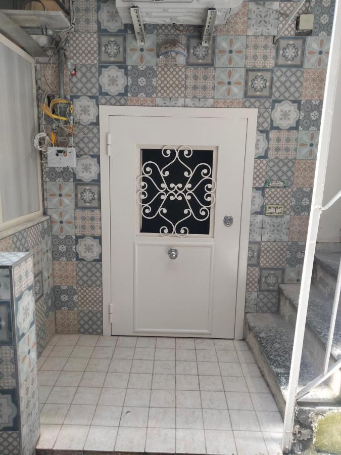 Apartamento Casa Luisa Nápoles Exterior foto
